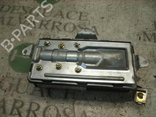 Høyre sete kollisjonspute MERCEDES-BENZ A-CLASS (W168)  | BP3777759C14 