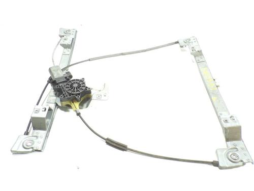 Used Front left window mechanism Front left window mechanism RENAULT KANGOO / GRAND KANGOO II (KW0/1_) 1.5 dCi 90 (KW05, KW08, KW0G, KW11) (90 hp) 6870589 6870589