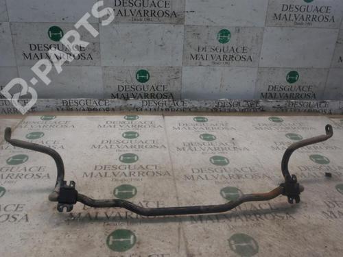 Used Anti roll bar Anti roll bar OPEL ASTRA H (A04) 1.7 CDTI (L48) (100 hp) 3801127 3801127
