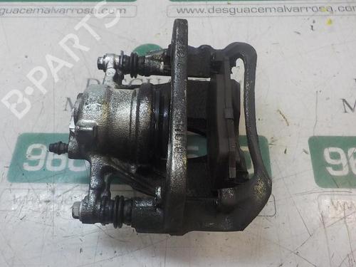Left front brake caliper OPEL CORSA C (X01) 1.2 (F08, F68) | BP11550061M105 - Image 4
