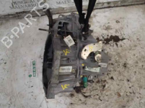 Used Gearbox RENAULT MEGANE II (BM0/1_, CM0/1_) 1.5 dCi (BM02, BM13, BM2A, CM02, CM13) (101 hp) 3836186