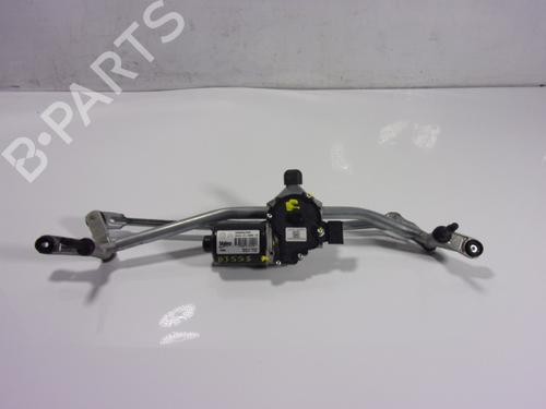 Used Front wiper motor Front wiper motor TOYOTA PROACE Van (MDZ_) [2016-2026] 10196026 10196026
