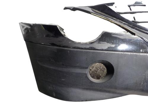 Front bumper SSANGYONG ACTYON I  | BP7294404C7 