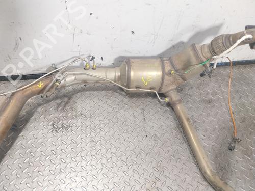 Particulate filter LAND ROVER RANGE ROVER SPORT II (L494) 3.0 TDV6 4x4 | BP19287754M81 