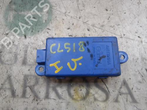 Used Electronic module Electronic module MINI MINI Convertible (R52) Cooper (116 hp) 3820466 3820466