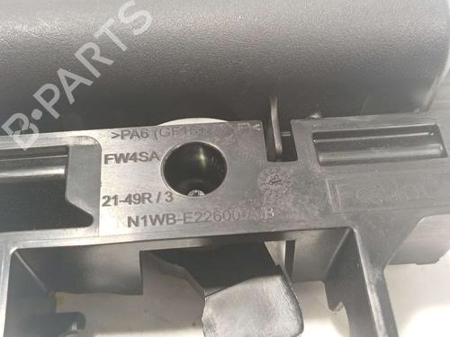 Front right interior door handle VW AMAROK (T1A, T1B) | BP38174988I14 - Image 4