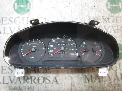 Used Instrument cluster KIA SPORTAGE SUV (K00) 2.0 TD 4WD (83 hp) 3831444