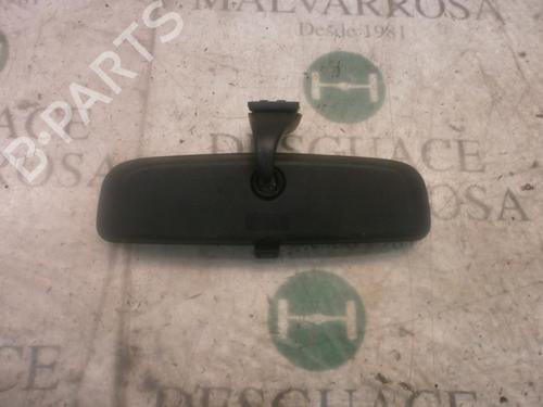 Used Rear mirror HYUNDAI H-1 Van (A1) [1997-2008]  3802255