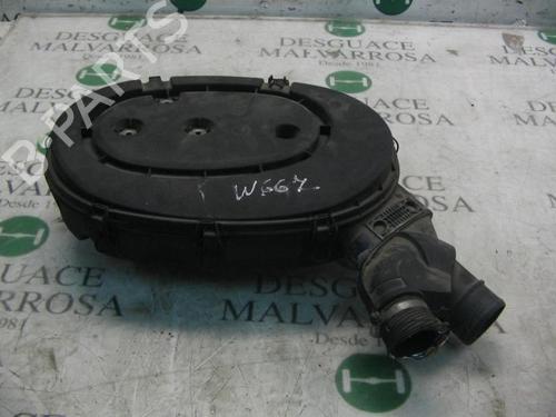 Used Air filter box Air filter box 14291394 14291394