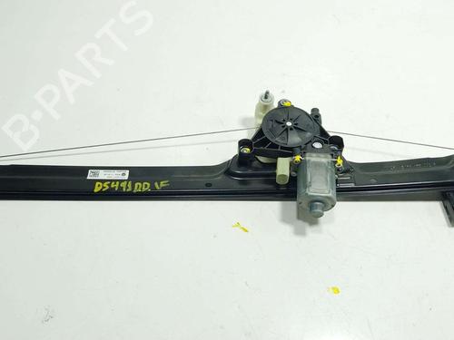 Used Front right window mechanism Front right window mechanism 38546271 38546271