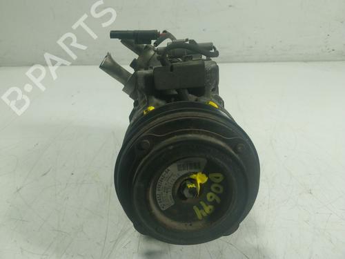 AC compressor BMW 1 Coupe (E82) | BP20499293M34