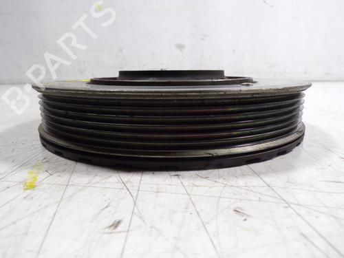 Pulley ALFA ROMEO BRERA (939_) 2.4 JTDM 20V (939DXD1B, 939DXD12) | BP14286782M122 