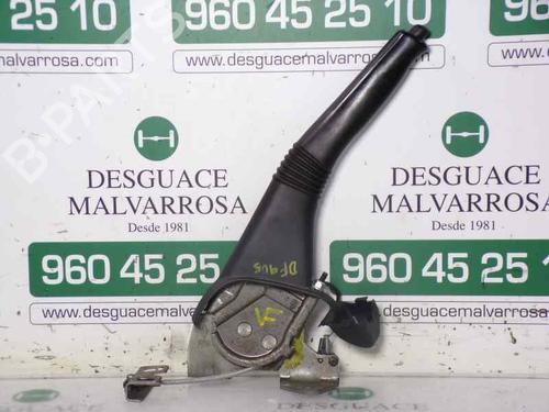 Used Hand brake Hand brake DACIA LODGY (JS_) 1.5 dCi (90 hp) 8771740 8771740