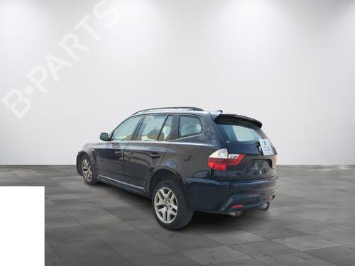 Electronic module BMW X3 (E83)  | BP17557261M83  - Image 8