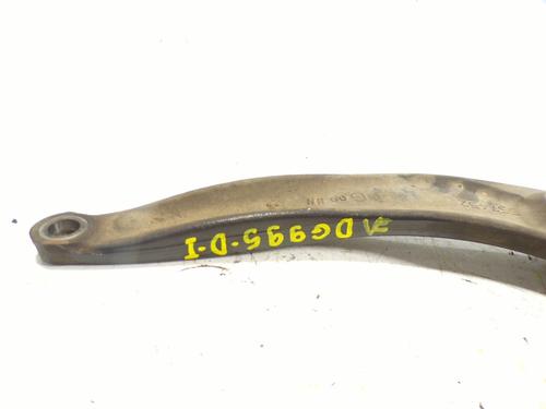 Left front suspension arm CITROËN C4 Picasso I MPV (UD_) 2.0 HDi 138 | BP7666488M12 