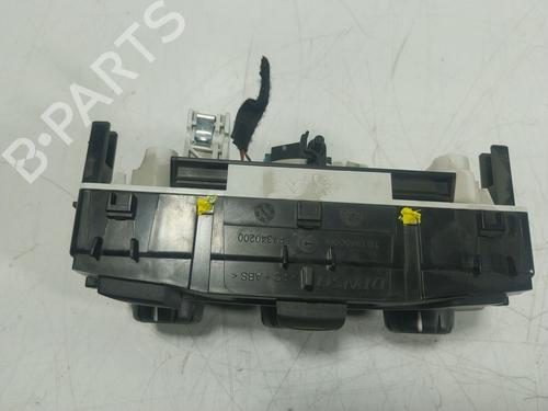 Climate control CITROËN C-ELYSEE (DD_) 1.6 HDI 92 | BP21131270I5 