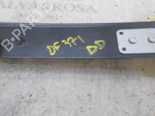 Front right window mechanism FORD MONDEO IV (BA7) | BP6104723C23 - Image 4