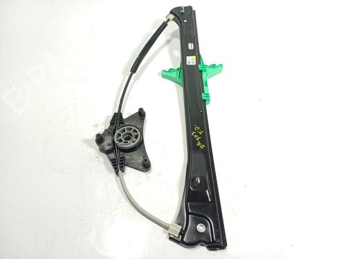 Used Rear right window mechanism Rear right window mechanism 25345901 25345901
