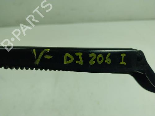 Front windshield wiper arm RENAULT ZOE (BFM_) ZOE | BP17979172C143 