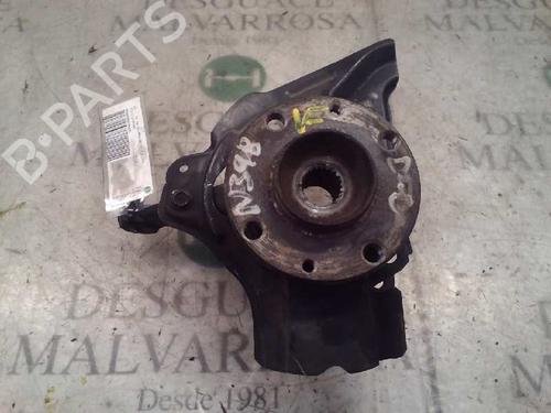 Used Right front steering knuckle FIAT BRAVA (182_) [1995-2003]  3756988