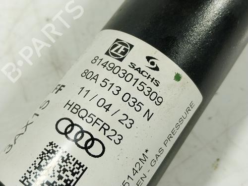 Right rear shock absorber AUDI Q5 Sportback (FYT)  | BP19694363M19 