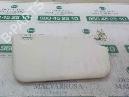 Used Left sun visor FORD FOCUS III 1.6 Ti (125 hp) 4467232