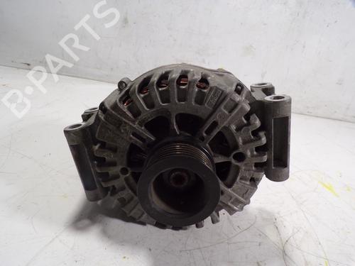 Generator MERCEDES-BENZ C-CLASS Coupe (C205)  | BP9763500M7 