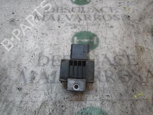 Elektronisk modul NISSAN INTERSTAR Van (X70) dCi 115 | BP9090460M83 