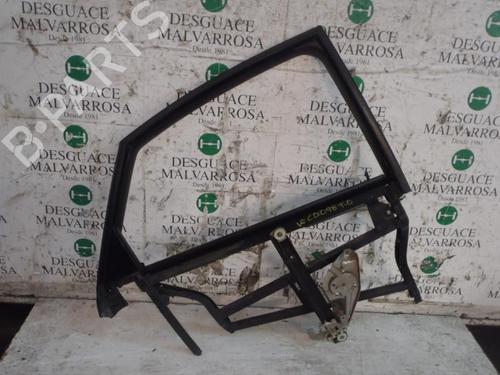 Used Rear right window mechanism Rear right window mechanism AUDI A6 C5 (4B2, 4B4) 2.5 TDI (155 hp) 3812116 3812116