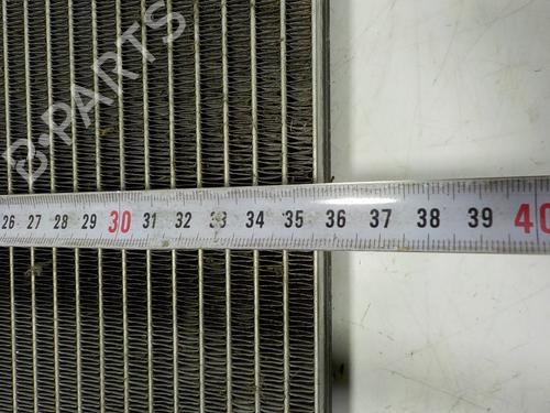 AC radiator BMW 4 Coupe (F32, F82)  | BP15890643M32 