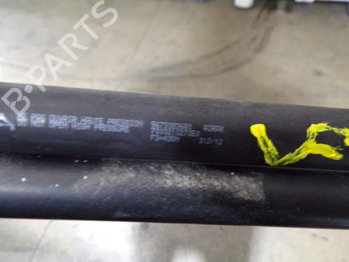 Tailgate lift support PEUGEOT 208 I (CA_, CC_) 1.4 HDi | BP14288347C138 