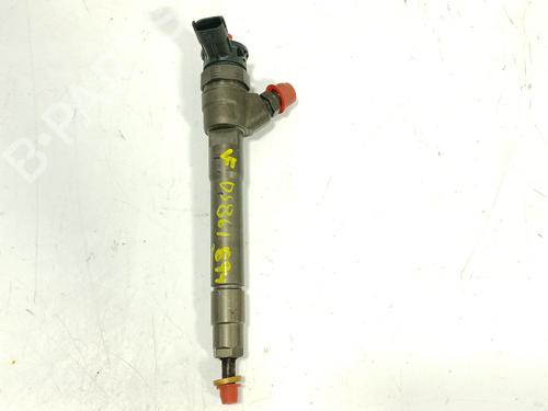 Spreder / Dyse Spreder / Dyse RENAULT TRAFIC III Van (FG_) 1.6 dCi 115 (FGMD) (116 hp) 36321755 36321755