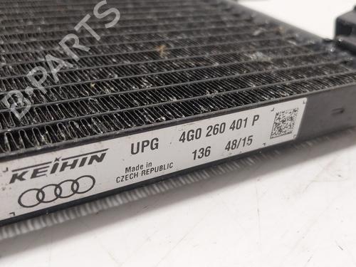 AC radiator AUDI A6 C7 (4G2, 4GC) 2.0 TDI quattro | BP34648431M32 - Image 5