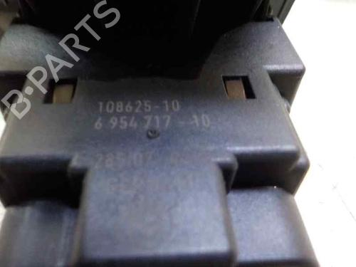 Ignition barrel BMW 1 (E87) 118 d | BP6301916M48