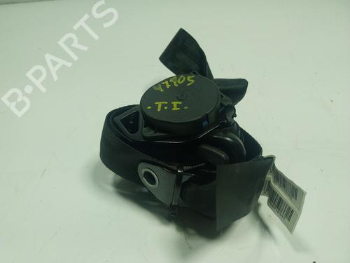 Used Rear left seatbelt Rear left seatbelt MG MG ZS SUV (AZS1) [2017-2026] 17861464 17861464