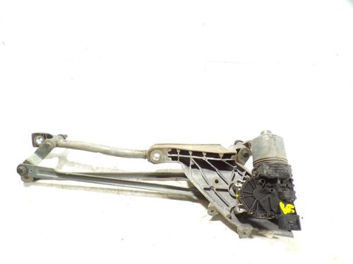 Ruitenwissermotor voor FORD FIESTA VI (CB1, CCN) 1.4 TDCi | BP7573640M29 