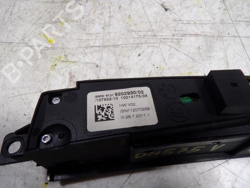 Electronic module BMW 5 (F10) 530 d xDrive | BP8224626M83 