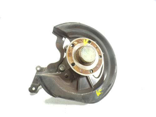 Achsschenkel links hinten für VW GOLF VI (5K1) 1.4 TSI (122 hp) 7186540