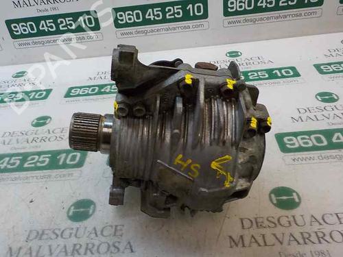 Front differential MAZDA CX-5 (KE, GH) 2.2 D | BP4597470M23 - Image 3