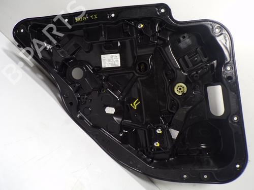 Fensterheber links hinten für MERCEDES-BENZ C-CLASS (W205) C 200 d (205.007) (136 hp) 11947189