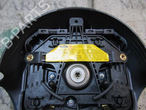 Førerens kollisjonspute FORD KA (RB_) 1.3 i | BP3845776C9 