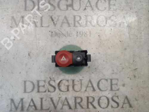 Used Warning switch Warning switch RENAULT CLIO III (BR0/1, CR0/1) 1.4 16V (98 hp) 3807736 3807736