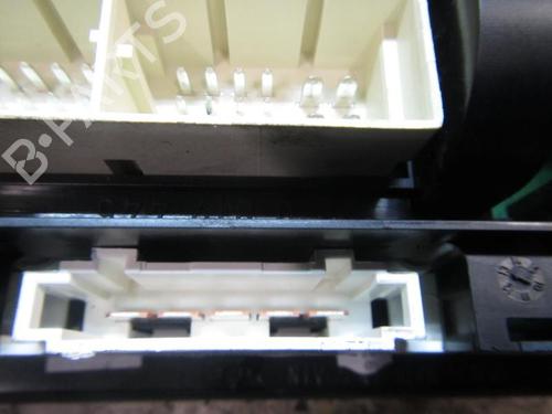 Climate control SEAT IBIZA IV SC (6J1, 6P5) 1.2 TSI | BP3840775I5 