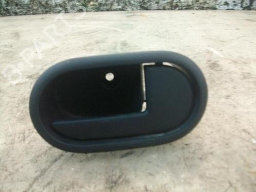 Used Front right interior door handle FORD FIESTA V (JH_, JD_) 1.4 TDCi (68 hp) 3745952