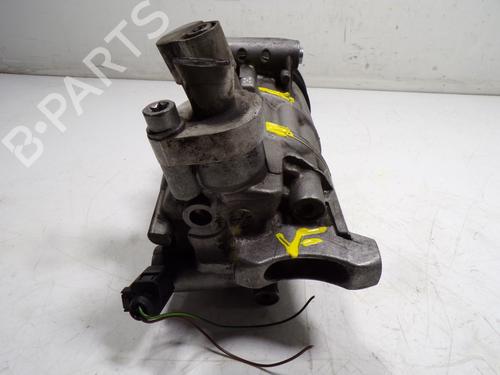 Compressore A/C SEAT TOLEDO IV (KG3)  | BP16017069M34 