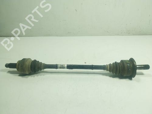 Used Left rear driveshaft Left rear driveshaft 19277664 19277664