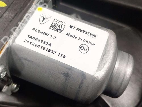 Rudehejsemekanisme venstre bagtil TESLA MODEL 3 (5YJ3) EV AWD | BP38275731C24 - Image 4