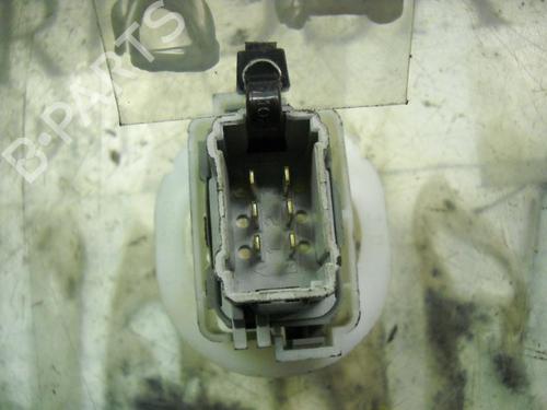 Right front window switch RENAULT MEGANE II (BM0/1_, CM0/1_) 1.5 dCi (BM1E, CM1E) | BP3770291I26 