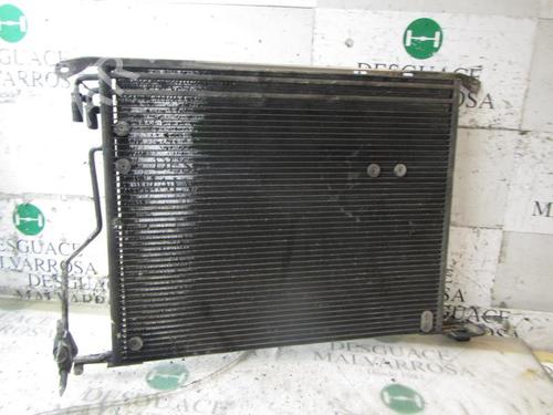 Radiatore A/C MERCEDES-BENZ S-CLASS (W220) [1998-2005]  3825616