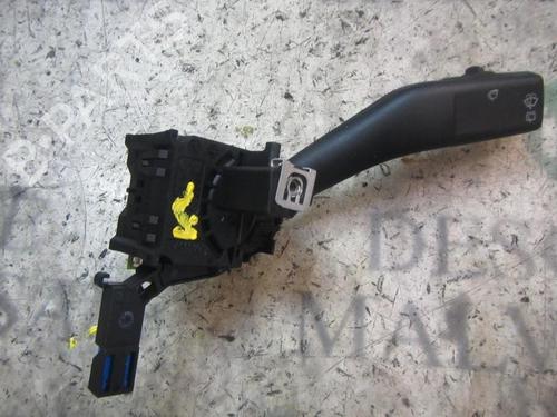 Used Steering column stalk Steering column stalk AUDI A3 (8P1) 2.0 TDI 16V (140 hp) 3835279 3835279